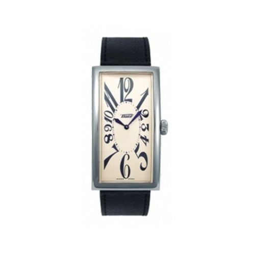 Tissot Prince 1 Quartz Stainless Steel / Ivory